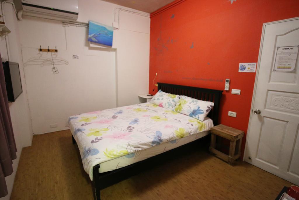 Corner Inn九份住宿i 小角落民宿i 機車租借i日夜間導覽 Εξωτερικό φωτογραφία