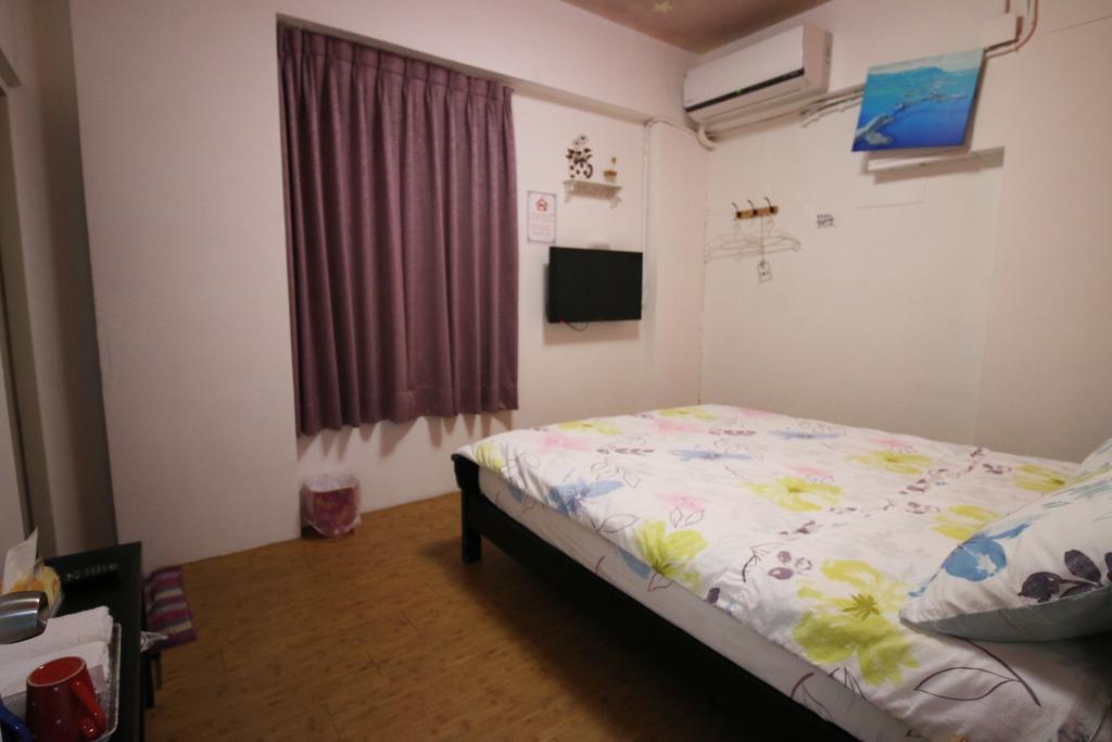 Corner Inn九份住宿i 小角落民宿i 機車租借i日夜間導覽 Εξωτερικό φωτογραφία