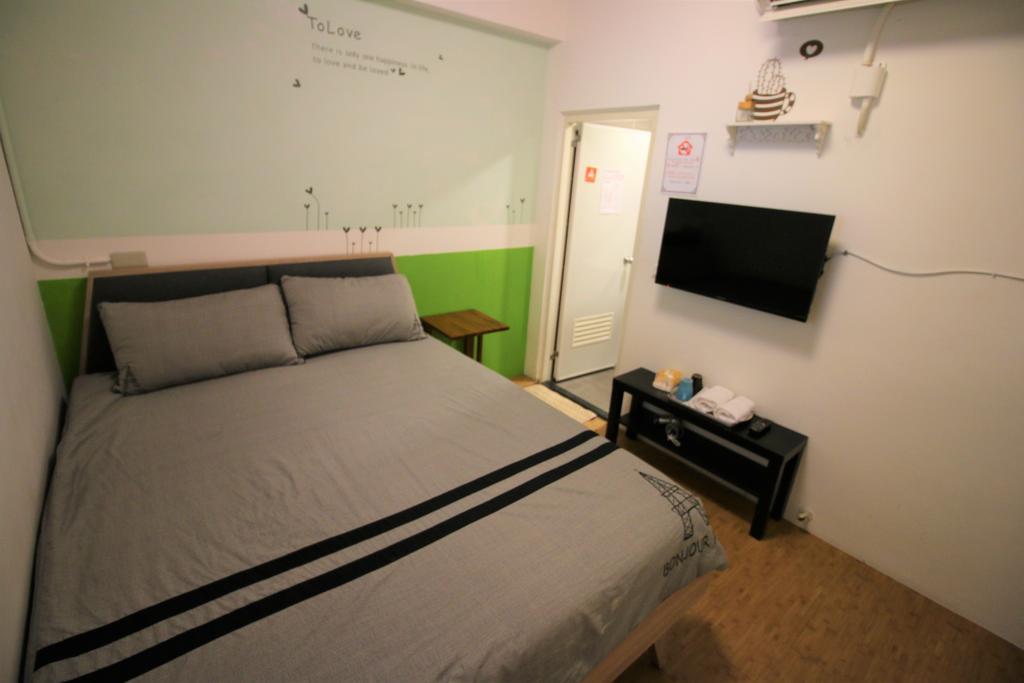 Corner Inn九份住宿i 小角落民宿i 機車租借i日夜間導覽 Εξωτερικό φωτογραφία