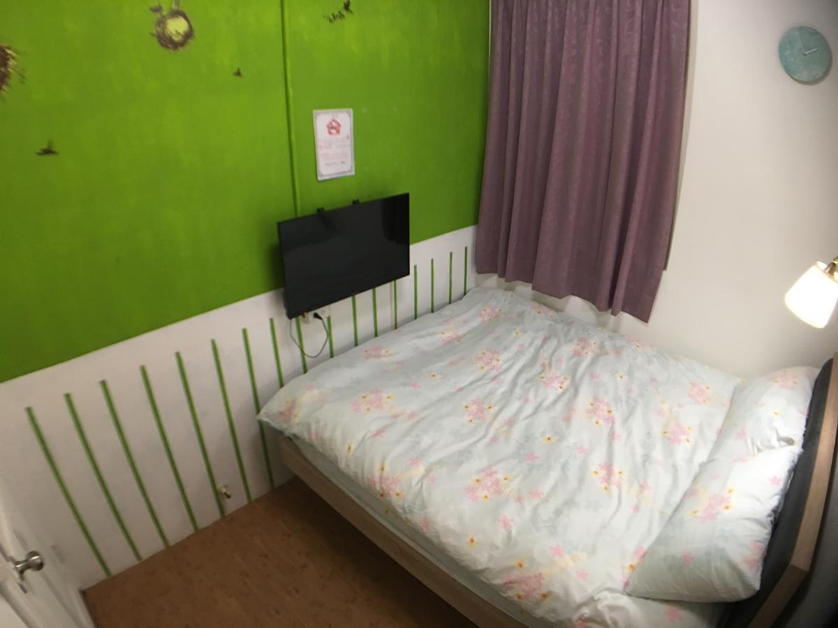 Corner Inn九份住宿i 小角落民宿i 機車租借i日夜間導覽 Εξωτερικό φωτογραφία