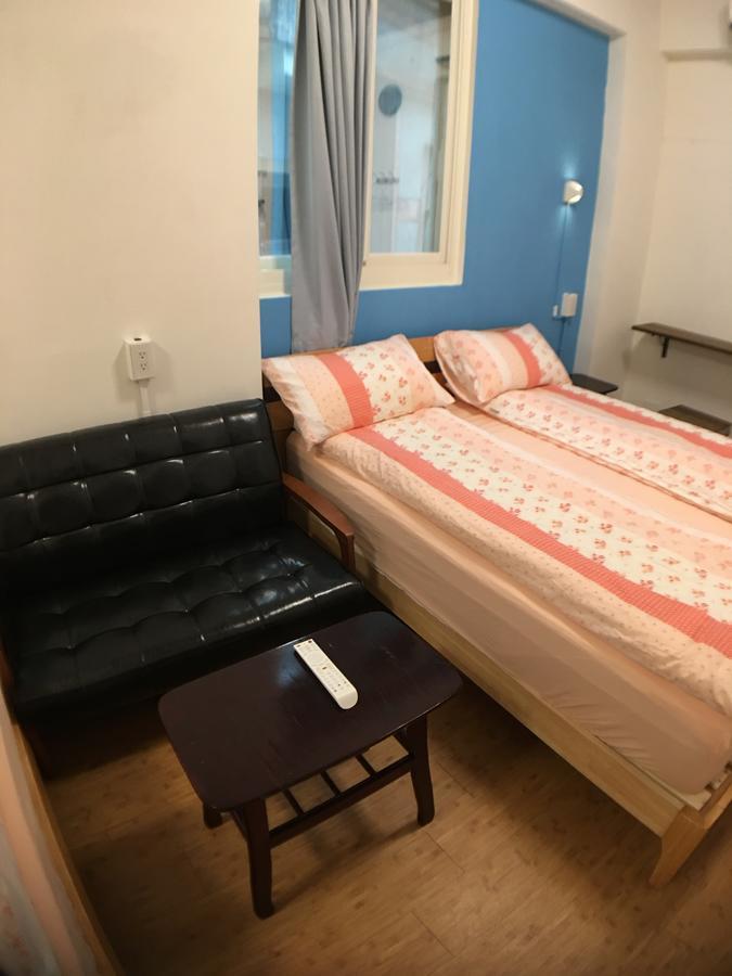 Corner Inn九份住宿i 小角落民宿i 機車租借i日夜間導覽 Εξωτερικό φωτογραφία
