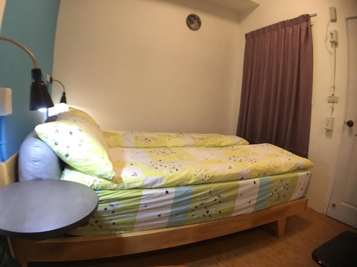 Corner Inn九份住宿i 小角落民宿i 機車租借i日夜間導覽 Εξωτερικό φωτογραφία