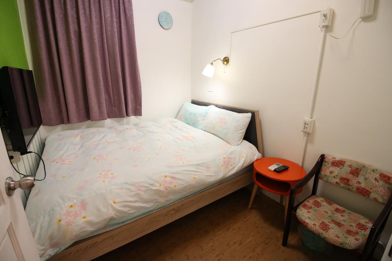 Corner Inn九份住宿i 小角落民宿i 機車租借i日夜間導覽 Εξωτερικό φωτογραφία